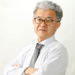 脇田 優仁氏