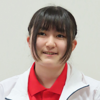 南山大学法学部 2回生（在学中）